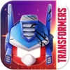 Angry Birds Transformers Angry Birds Transformers