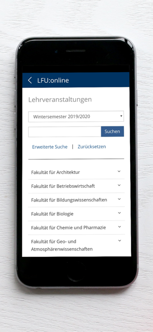 Universität Innsbruck(圖4)-速報App