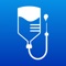 The 'IV Medication Dosage and Rate Calculators' App is a quick and simple reference tool for Critical Care Nurses, CRNAs, NPs, PAs, and Physicians to calculate IV Medication Dosages and Rates