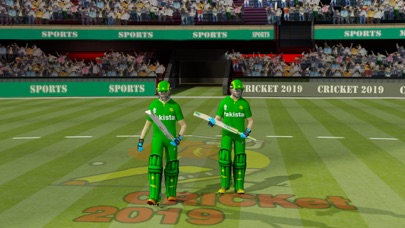 Play Cricket Games 2023 screenshot 3