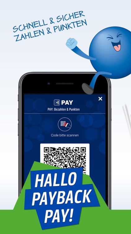 PAYBACK - Karte, Coupons, Geld by PAYBACK GmbH