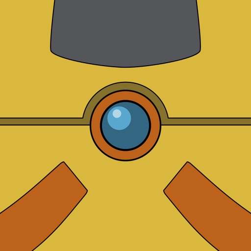 PokeNav Companion App