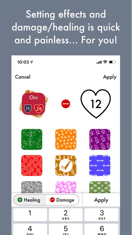 Bix's Fine DM Tools screenshot-4