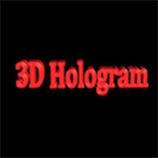 3d hologram app for android free download