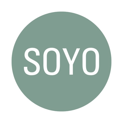 SOYO Cafe