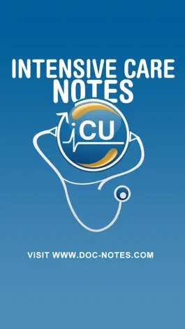 Game screenshot iCU Notes mod apk