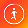 Step On: Walking tracker