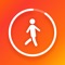 Step On is the most advanced and easy app for weight loss walking