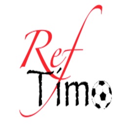 RefTime Apple Watch App