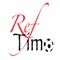 RefTime is the best soccer app for referees in the app store
