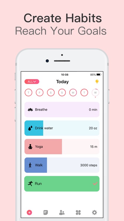 Habit Tracker