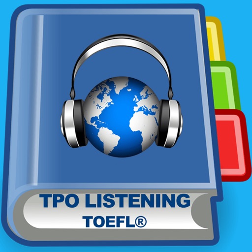 what is going on with tpo toefl