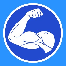 Arm Workout - Biceps, Triceps by ohealth apps studio