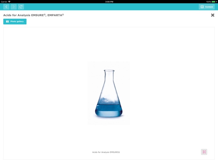 MilliporeSigma Virtual Lab screenshot-3