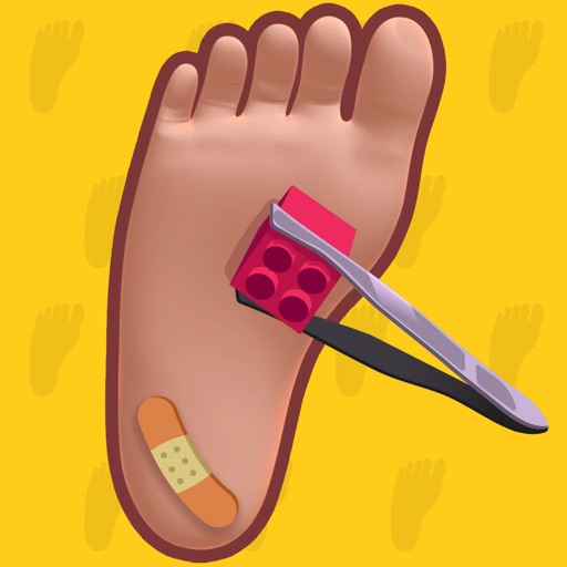 Doctor Care! free software for iPhone and iPad