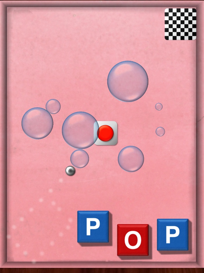 HolesBalls - Marble  Logic