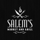 Top 21 Food & Drink Apps Like Salem's Market & Grill - Best Alternatives