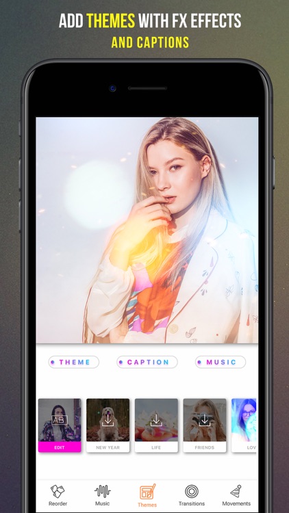 SlideShow Maker ⁺ With Music screenshot-6