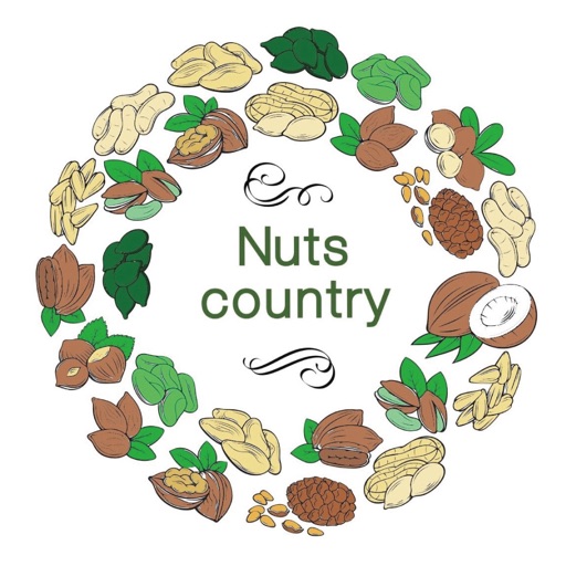 Nuts country 自由が丘のナッツ屋さん