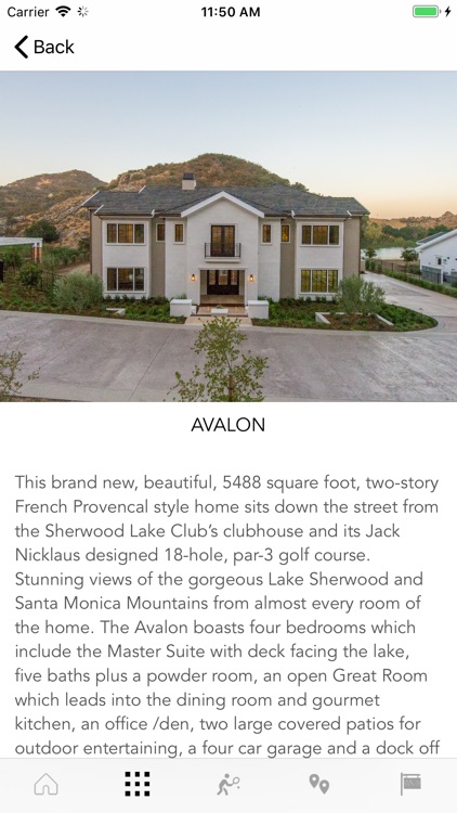 Sherwood Real Estate