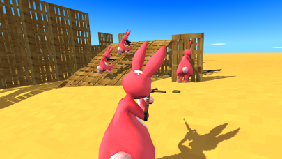 Chungus Battle Simulator screenshot 2