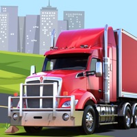 Truck Simulator - Jeux Camion sur PC