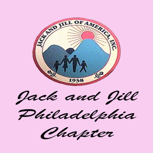 Jack and Jill Philadelphia iOS App