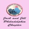 This app is in support of the Jack and Jill Philadelphia chapter moms