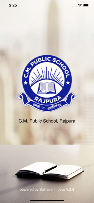 C.M. Public School, Rajpura(圖1)-速報App