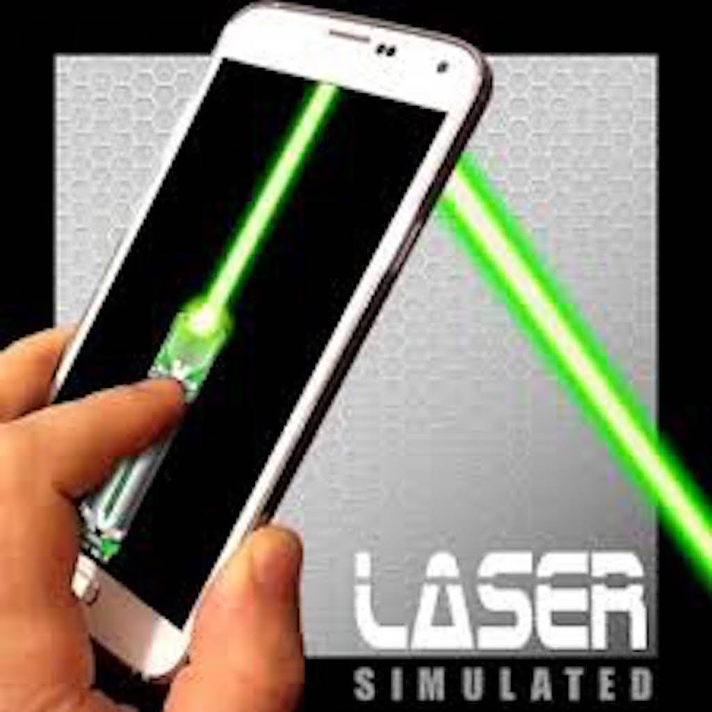 Get lazer pointer  simülatörü for iOS, iPhone, iPad Aso Report