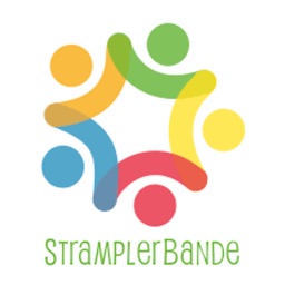 Stramplerbande