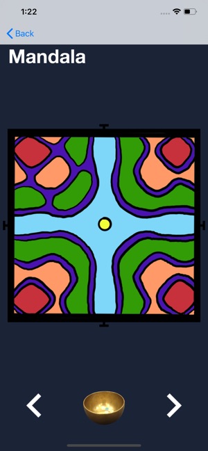 Mandala for Meditation(圖7)-速報App