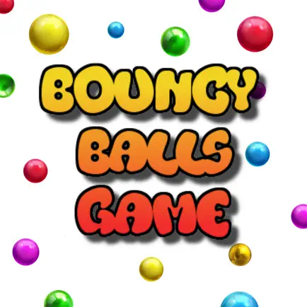 Bouncy Balls Game Cheats