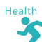 App Icon for 香山 Health App in Peru IOS App Store