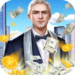 商道富豪-商战模拟游戏