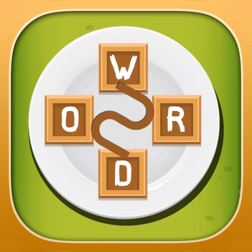 Magic Word : Word Connect icon