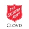 The Salvation Army Clovis is focused on meeting the needs of the community