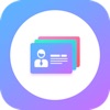 名刺メーカー - iPhoneアプリ