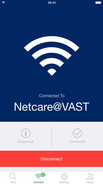 Netcare Doctors WiFi screenshot-4