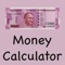 Icon Money Calculator for India