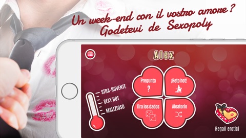 Sexopoly ~ Giochi hot di sesso - Applicazione - iTunes Italia