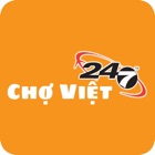 Top 11 Shopping Apps Like Chợ Việt 247 - Best Alternatives