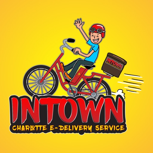 Intown - Merchant