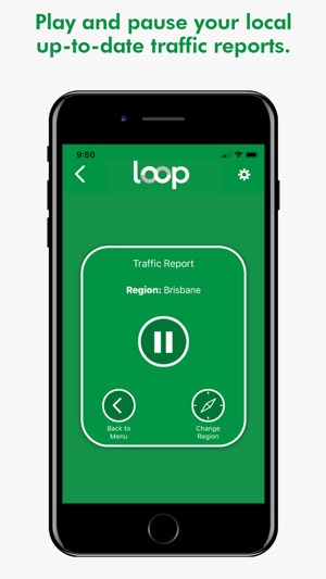 Loop - local audio traffic rep(圖4)-速報App