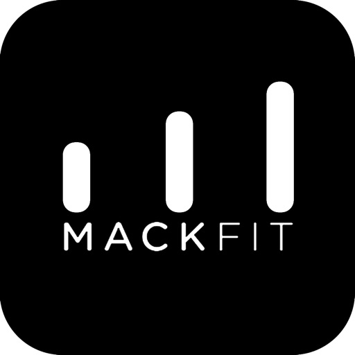 MackFit iOS App