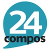 Compostela 24 Horas alagoas 24 horas 