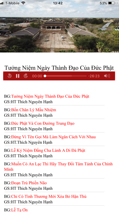 Huong Thien screenshot 3