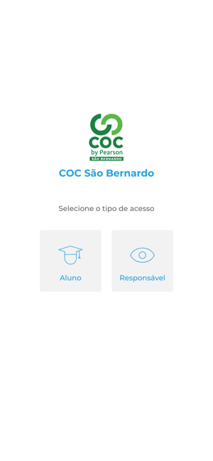 COC São Bernardo