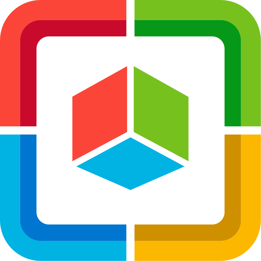 SmartOffice - Document Editing App Icon