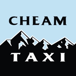 Cheam Taxi